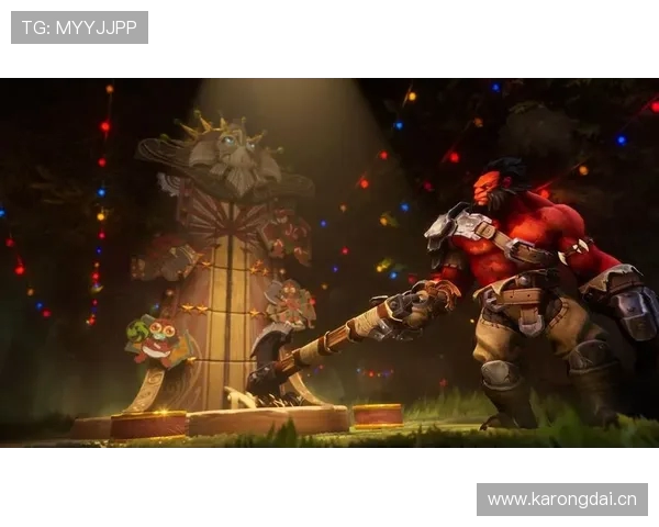 Dota 2新英雄到底会带来什么惊喜？