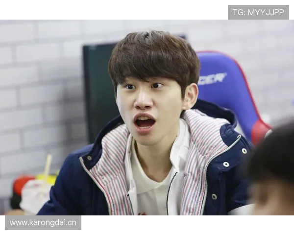 lpl涵艺是谁，为什么他的转会爆料总引争议，GEN团长为何亲自下场开怼？